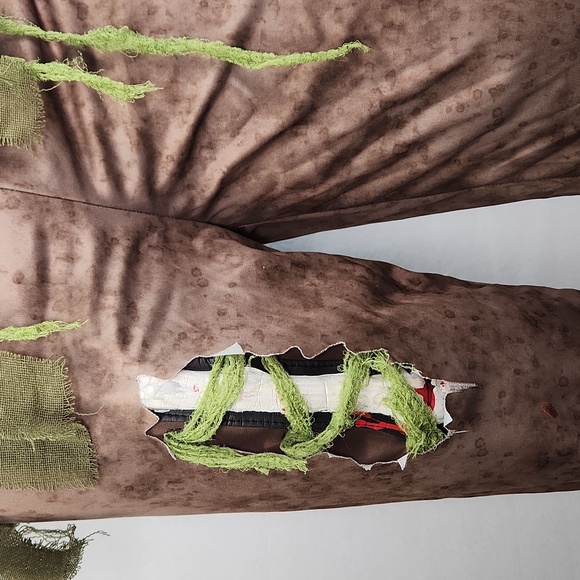 ZOMBIE BOY COSTUME Size M KIDS Unisex - Picture 7 of 16